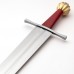 SENESCHAL SWORD